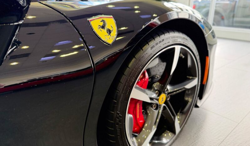 2023 Ferrari SF90 Stradale full