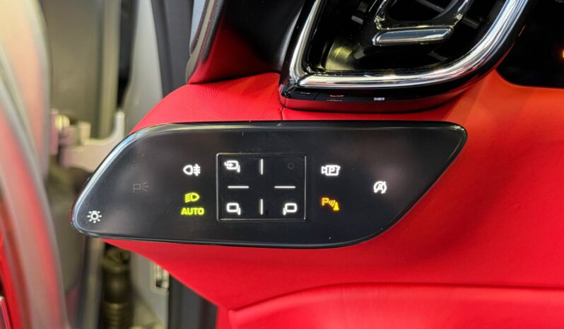 2022 Ferrari Roma full