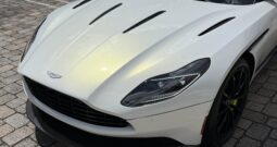 2020 Aston Martin DB11 AMR