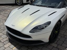 2020 Aston Martin DB11 AMR