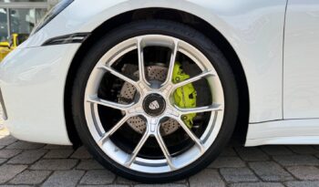 2023 Porsche 911 Carrera full