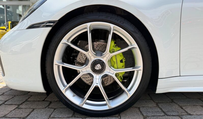 2023 Porsche 911 Carrera full