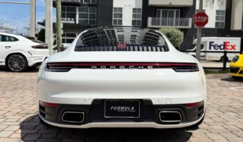 2023 Porsche 911 Carrera full