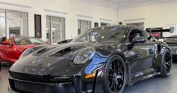 2025 Porsche 911 GT3 RS