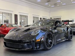 2025 Porsche 911 GT3 RS