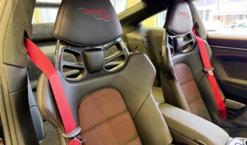 2025 Porsche 911 GT3 RS full