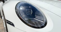 2023 Porsche 911 Carrera
