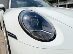2023 Porsche 911 Carrera