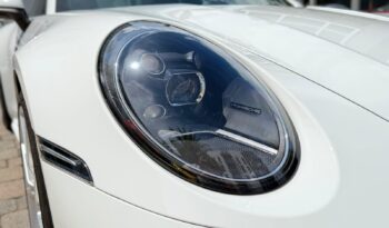 2023 Porsche 911 Carrera full