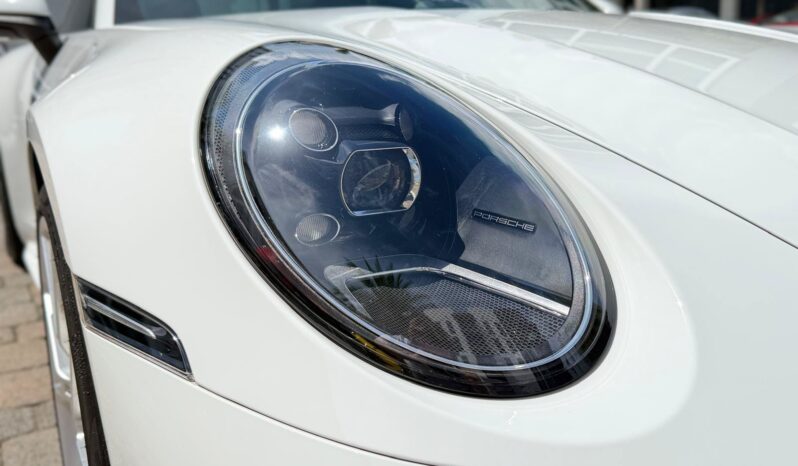 2023 Porsche 911 Carrera full
