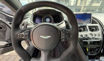 2020 Aston Martin DB11 AMR full