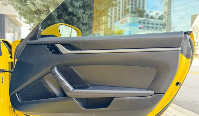 2021 Porsche 911 Carrera full