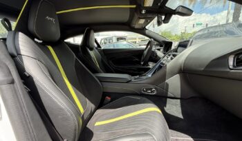 2020 Aston Martin DB11 AMR full