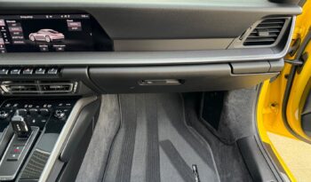 2021 Porsche 911 Carrera full