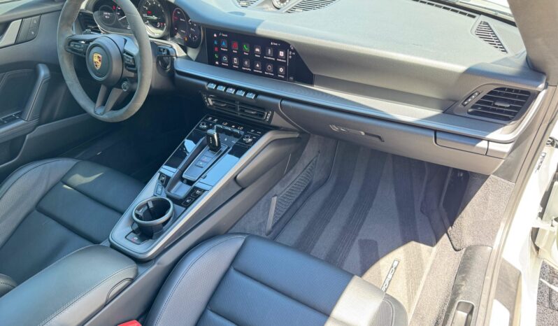 2023 Porsche 911 Carrera full