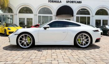 2023 Porsche 911 Carrera full