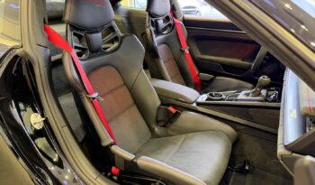 2025 Porsche 911 GT3 RS full