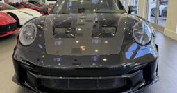 2025 Porsche 911 GT3 RS