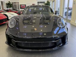 2025 Porsche 911 GT3 RS