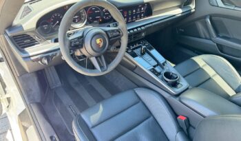 2023 Porsche 911 Carrera full