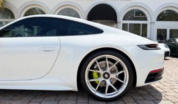 2023 Porsche 911 Carrera full