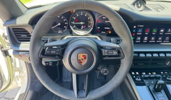 2023 Porsche 911 Carrera full