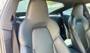 2023 Porsche 911 Carrera full