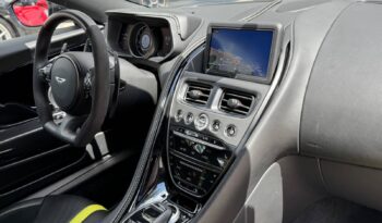 2020 Aston Martin DB11 AMR full