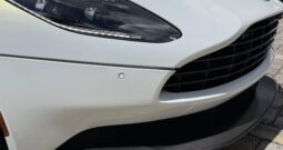 2020 Aston Martin DB11 AMR