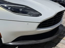 2020 Aston Martin DB11 AMR