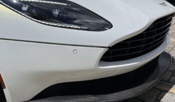 2020 Aston Martin DB11 AMR full