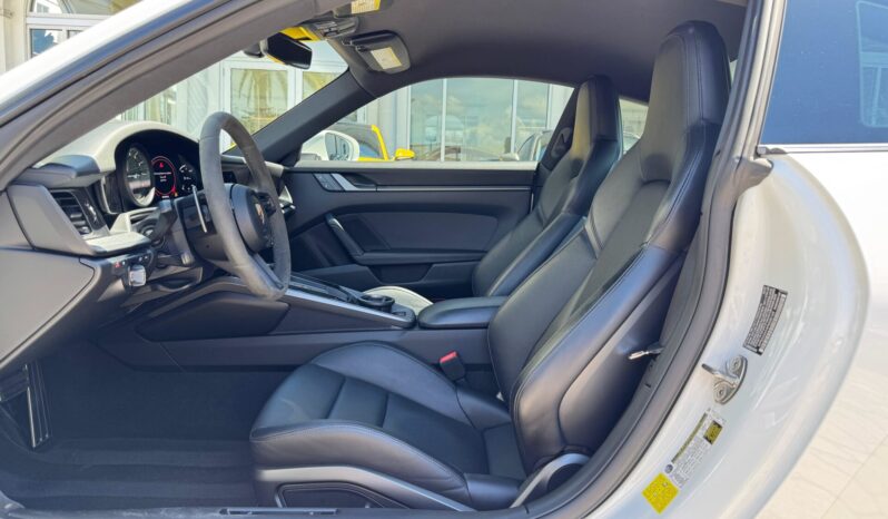 2023 Porsche 911 Carrera full
