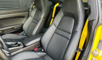 2021 Porsche 911 Carrera full