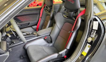 2025 Porsche 911 GT3 RS full