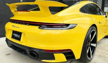 2021 Porsche 911 Carrera full