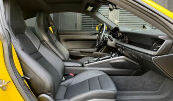 2021 Porsche 911 Carrera full