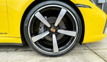 2021 Porsche 911 Carrera full