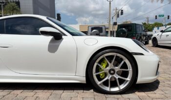 2023 Porsche 911 Carrera full