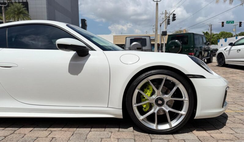 2023 Porsche 911 Carrera full