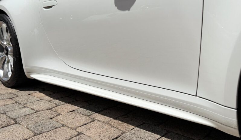 2023 Porsche 911 Carrera full