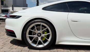 2023 Porsche 911 Carrera full