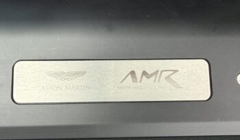 2020 Aston Martin DB11 AMR full