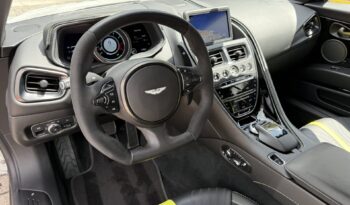 2020 Aston Martin DB11 AMR full