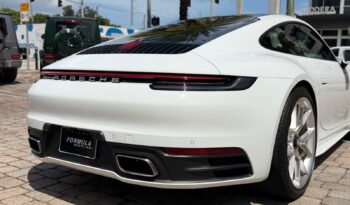 2023 Porsche 911 Carrera full