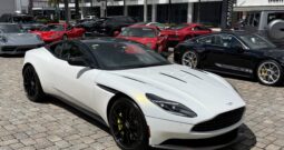 2020 Aston Martin DB11 AMR