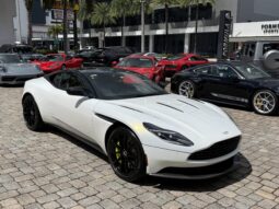 2020 Aston Martin DB11 AMR