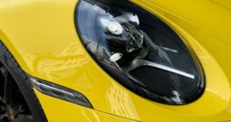 2021 Porsche 911 Carrera