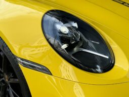 2021 Porsche 911 Carrera