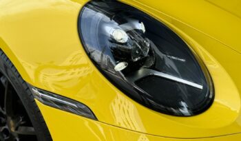 2021 Porsche 911 Carrera full