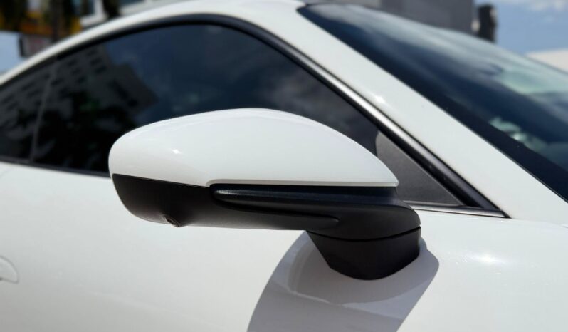 2023 Porsche 911 Carrera full